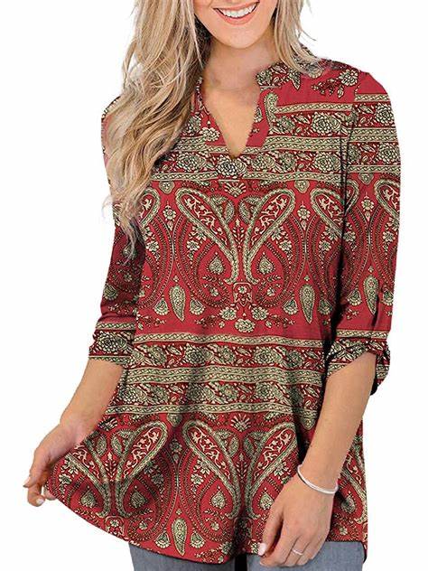 Tunics